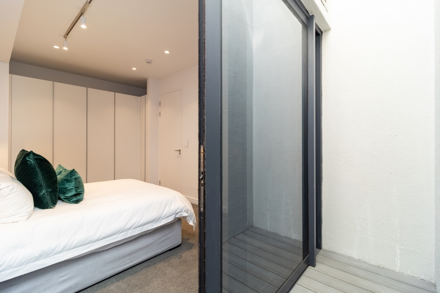 2 Bedroom Property for Sale in Cape Town City Centre Western Cape